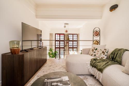 Heritage Suites Antwerp, Amberes (foto 5)
