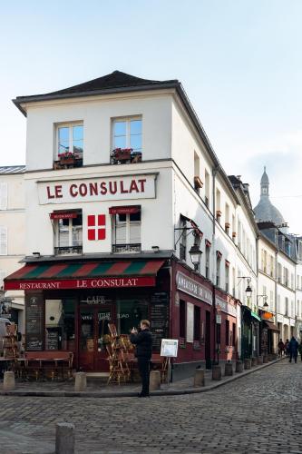 Regyn's Montmartre - image 6