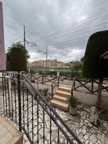 LadiRosa - Appartamenti a 50 m dalla spiaggia