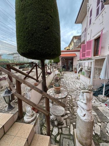 LadiRosa - Appartamenti a 50 m dalla spiaggia