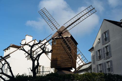 Regyn's Montmartre - image 13