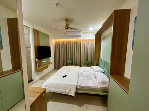 Premium Studio in Pune 'Sparsh', Puné (fotografie 2)