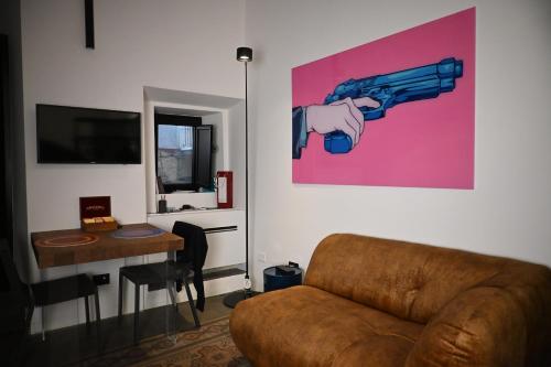 Suitt Drims 8, Palermo (foto 10)