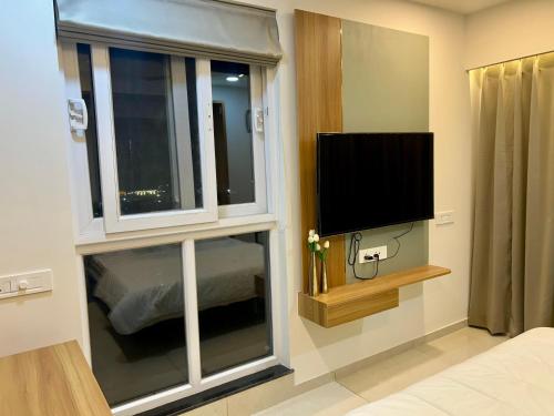 Premium Studio in Pune 'Sparsh', Puné (fotografie 5)