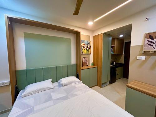 Premium Studio in Pune 'Sparsh', Puné (fotografie 3)