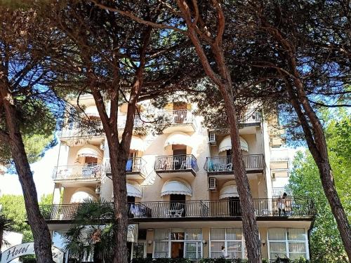 Hotel PARIGI in Cervia