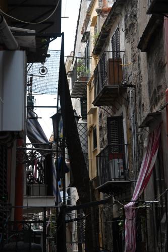 Suitt Drims 6, Palermo (photo 2)