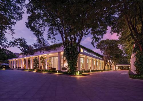 Meeting room / ballrooms, InterContinental Bali Resort By IHG in Jimbaran