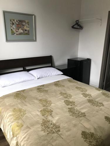 Hotel Bon Accueil - image 3