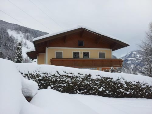 Haus Habetseder - Apartment - Dorfgastein