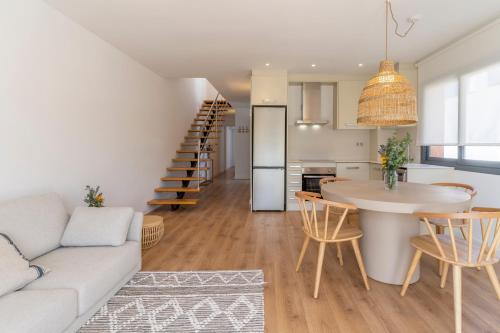 Apartamentos Vista Bella Tamariu 5