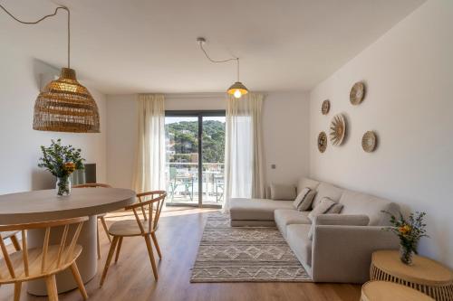 Apartamentos Vista Bella Tamariu 2