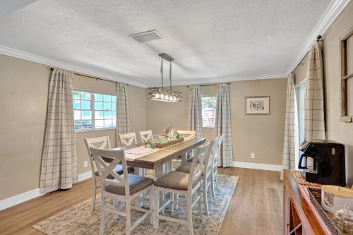 Hillsborough River Hideaway in Tampa, USA