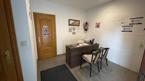 Hostal O Pincho