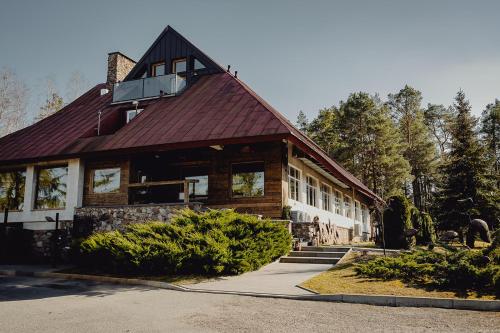 Chutor Nad Narwia - Bielsk Podlaski