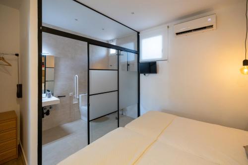 Hostal Royal Bliss in 蓬普翁布里亞
