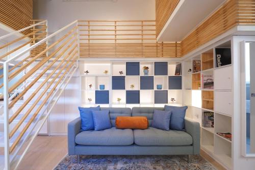 Modern Loft just a few steps from Corso Como, Milan