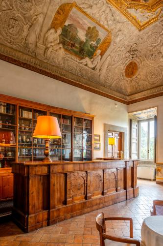 Park Hotel Villa Grazioli - image 6