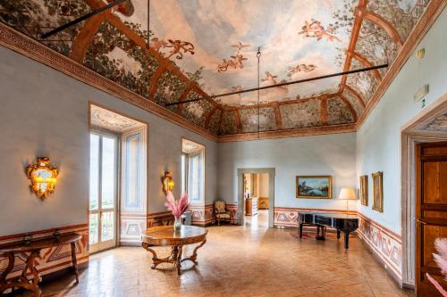 Park Hotel Villa Grazioli in Grottaferrata