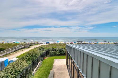 Pelican Watch 201 by Carolina Beach Realty