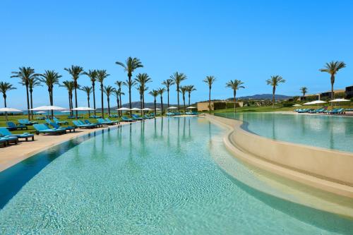  Verdura Resort in Ribera