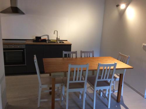  Al Borgo Appartamento in Venzone