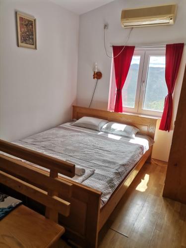 Tri bagrema KM - Apartment - Mokra Gora