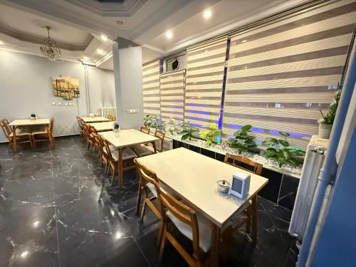 Otel Büyük Doğu in Erzurum