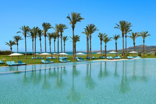 泳池, 維爾杜拉度假酒店 (Verdura Resort) in 夏卡