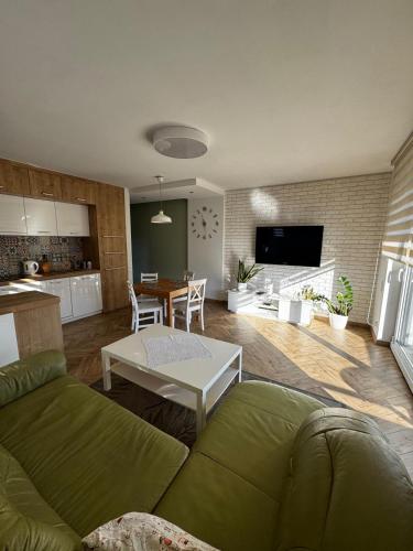Apartament Eliza
