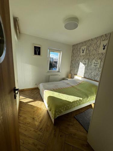 Apartament Eliza
