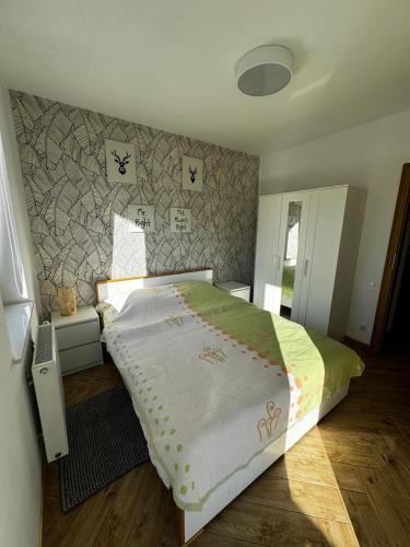 Apartament Eliza