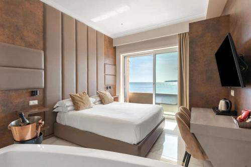 Imperatrice Suites, Неаполь
