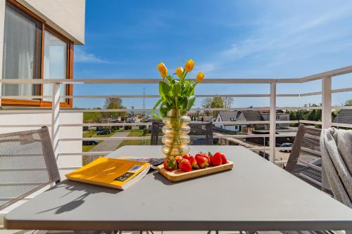 APARTAMENTY MIERZEJA - MARINA, Katy Rybackie, Klimatyzacja, Przyjazne Zwierzetom, 100 m od Zalewu Wi in Katy Rybackie