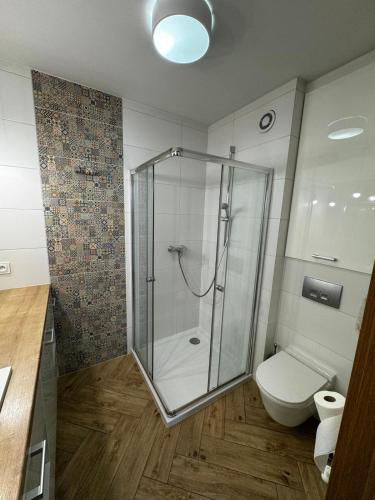 Apartament Eliza