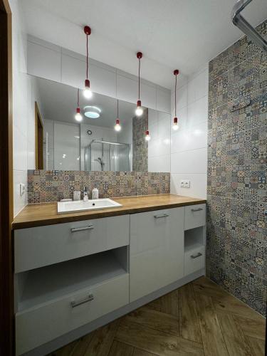 Apartament Eliza