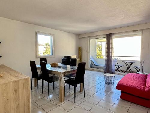 Appartement Collioure 3 pièces 6 personnes - FR-1-225-705