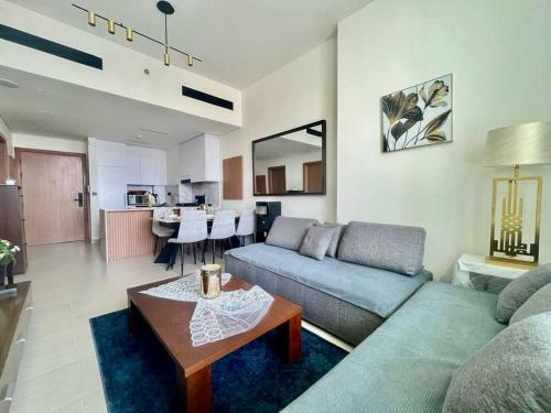 Brand New 1br In Jvc Free Parking Pool Access, Dubai (Foto 7)