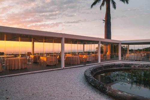 Park Hotel Villa Grazioli - image 12