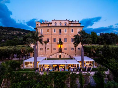 Park Hotel Villa Grazioli - image 11