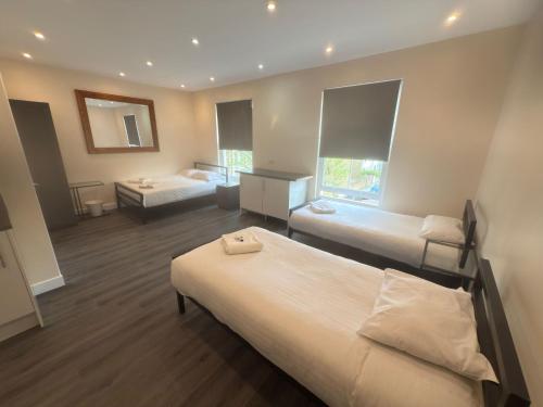 Saba Hotel London - image 6