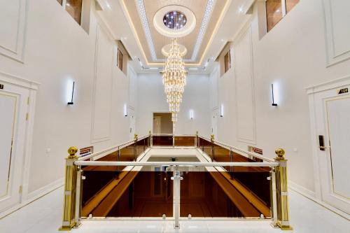 Meeting room / ballrooms, Isakhoja Boutique Hotel in Khiva