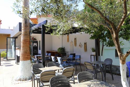Hotel Golden Oak - image 5