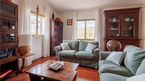 La Villa del Relax gîte à louer Monte Marzeddu