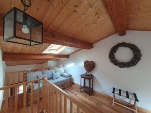 Logis Hotel Le Moulin De La Pipe in Plan-de-Baix