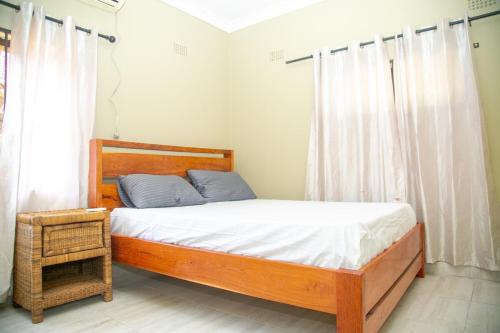 Wangu Apartment - 1 Avondale Lusaka - image 3