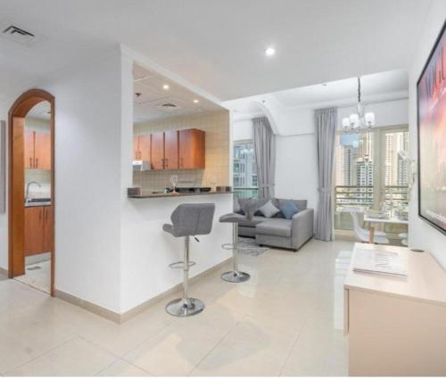 Dubai Marina-short stay, Dubai (Foto 9)