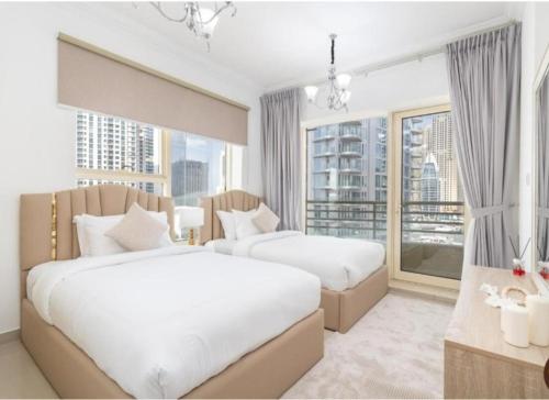 Dubai Marina-short stay, Dubai (Foto 8)