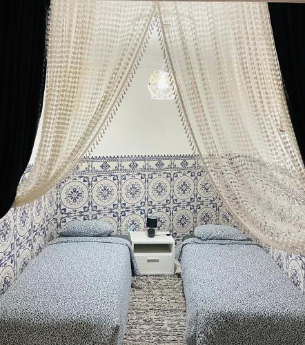 Appartement kasbah Appartement kasbah