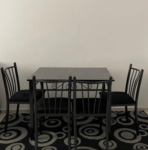 Appartement kasbah Appartement kasbah